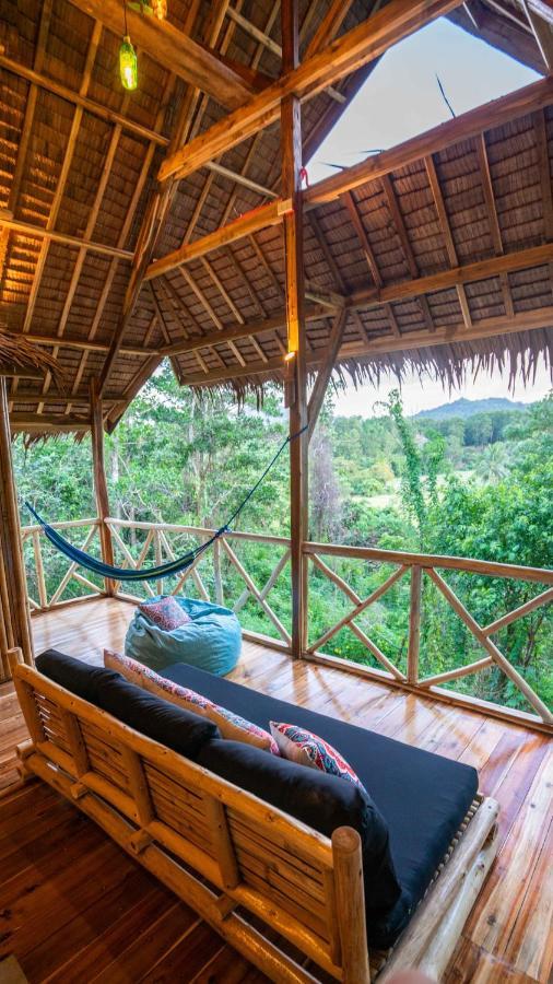 Barya Lang Villa- Native Villa With Jeepney Room El Nido Ngoại thất bức ảnh